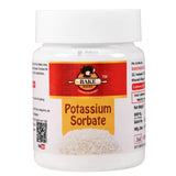 Bake Haven Potassium Sorbate | 70 Gram