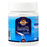 Bake Haven Baking Soda | 100 Gram