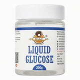 Bake Haven Liquid Glucose | 200 Gram