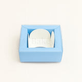 1 Cavity Chocolate Box| Blue Colour Cavity Box| Pack of 100