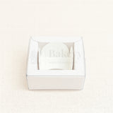1 Cavity Chocolate Box| White Colour Cavity Box| Pack of 100