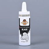 Black- Bake Haven Edible Puff/Dust Colour - 50 gram