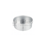 Aluminum Round Cake Pan | Perfect for Baking| Pack Of 1