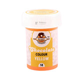 BakeHaven Chocolate Colour- Yellow| 5 Gram