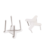 Cake Stability Saver Stand | For Secure Transportation - PACK OF 50 - Bakeyy.com - India - Cake Stability Saver Stand | For Secure Transportation - PACK OF 50 - Pack Of 50 Pieces