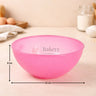 Cake mixing bowl | Batter Mixing Bowl | Baking Accessories | 1 piece