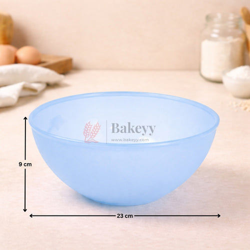 Cake mixing bowl | Batter Mixing Bowl | Baking Accessories | 1 piece