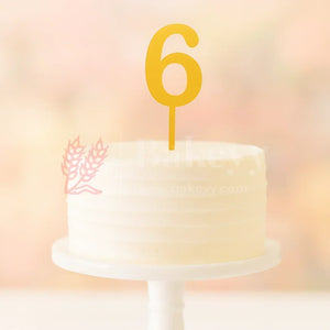 Caketopper_13 - Bakeyy.com