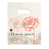 Premium Printed Carry Bags | 4 Size Options | Various Designs for Return Gifts & Hampers | Pack of 100