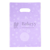 Premium Printed Carry Bags | 4 Size Options | Various Designs for Return Gifts & Hampers | Pack of 100