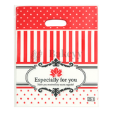 Premium Printed Carry Bags | 4 Size Options | Various Designs for Return Gifts & Hampers | Pack of 100