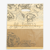 Premium Printed Carry Bags | 4 Size Options | Various Designs for Return Gifts & Hampers | Pack of 100