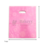 Premium Printed Carry Bags | 4 Size Options | Various Designs for Return Gifts & Hampers | Pack of 100