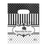 Premium Printed Carry Bags | 4 Size Options | Various Designs for Return Gifts & Hampers | Pack of 100