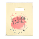 Premium Printed Carry Bags | 4 Size Options | Various Designs for Return Gifts & Hampers | Pack of 100