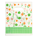 Premium Printed Carry Bags | 4 Size Options | Various Designs for Return Gifts & Hampers | Pack of 100