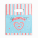 Premium Printed Carry Bags | 4 Size Options | Various Designs for Return Gifts & Hampers | Pack of 100