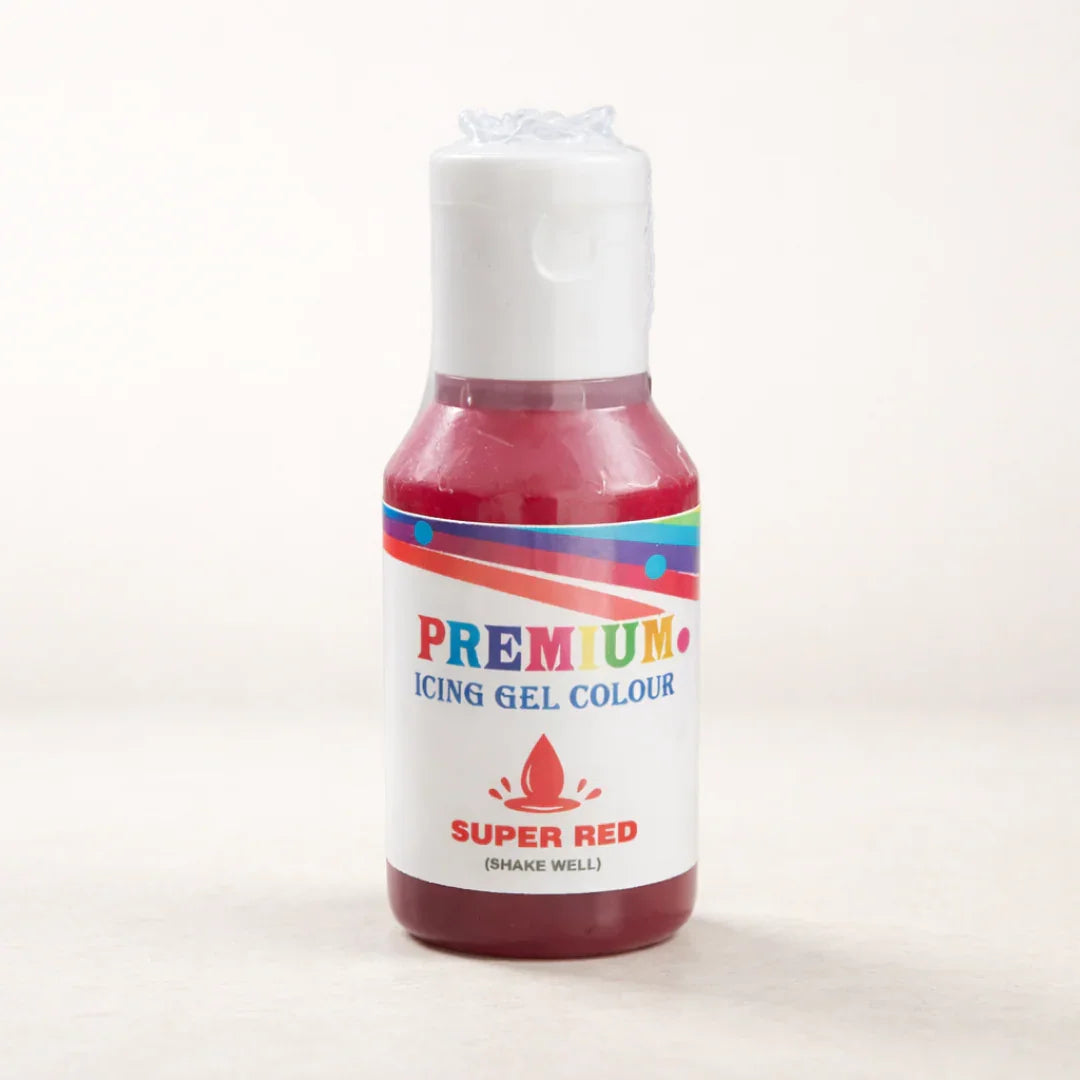 Bake Haven Food Gel Colour | Icing Gel Color | 20g | 1 Piece