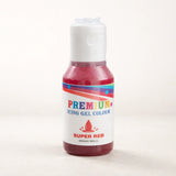 Bake Haven Food Gel Colour | Icing Gel Color | 20g | 1 Piece