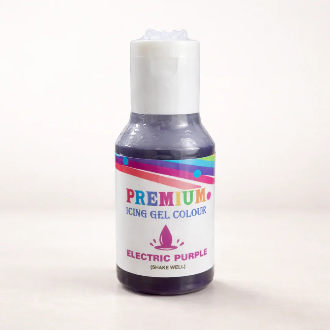 Bake Haven Food Gel Colour | Icing Gel Color | 20g | 1 Piece