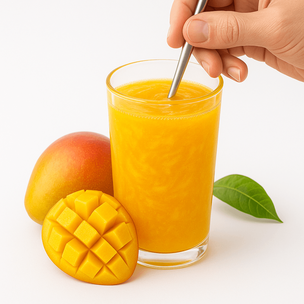 Mala's Mango Crush | 750ml - Bakeyy.com - India - Mala's Mango Crush | 750ml - Default Title