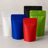 ZIp Lock Without Window | Standing Pouch