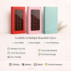 Chocolate_Bar_Packaging_Box_with_Window_Premium_Chocolate_Gift_Box_3_Colors_Available_Pack_of_501 - Bakeyy.com