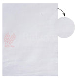 Embossed Wrapping Paper | Pack of 150 - Bakeyy.com - India - Embossed Wrapping Paper | Pack of 150 - Silver