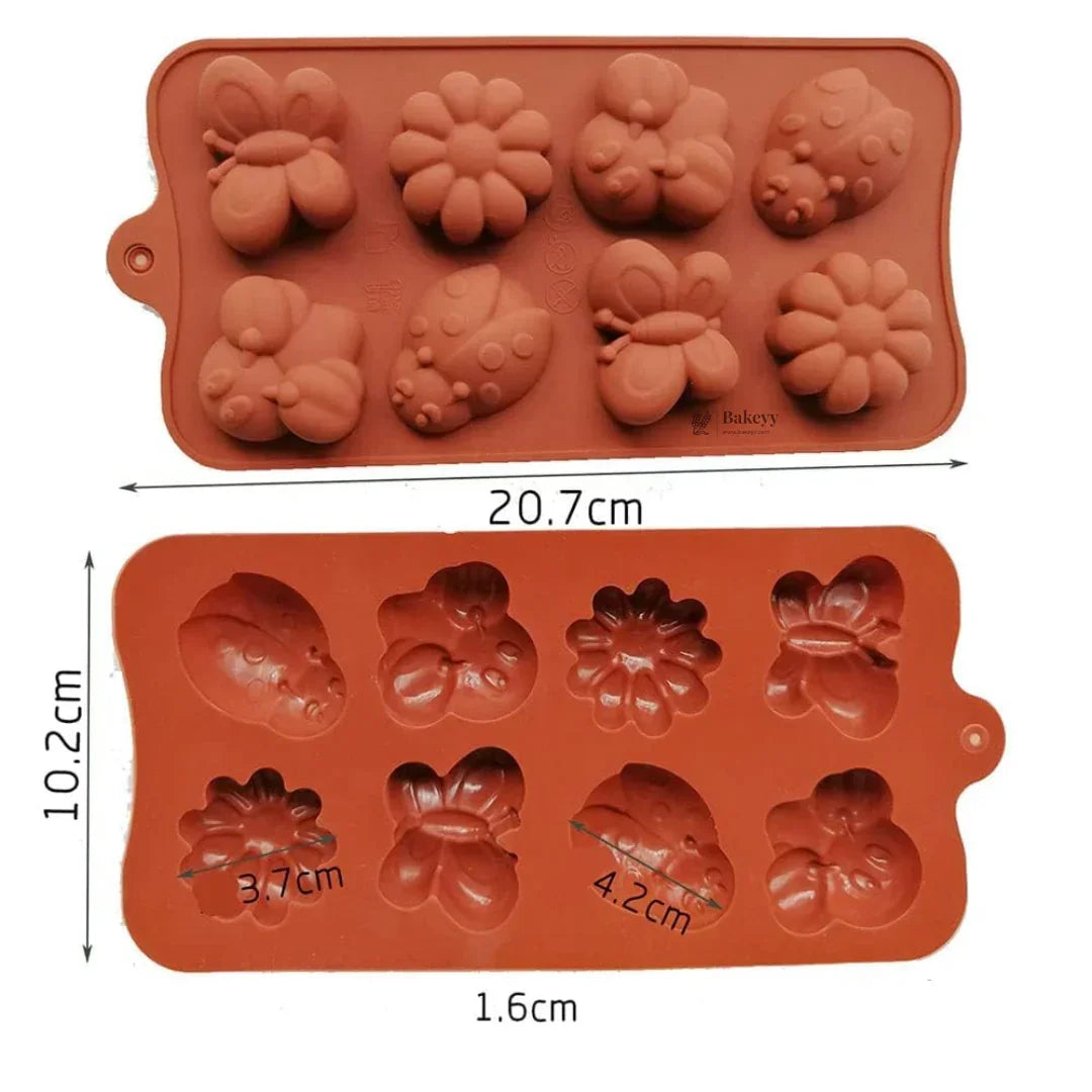 Chocolate_silicon_mould_2 - Bakeyy.com