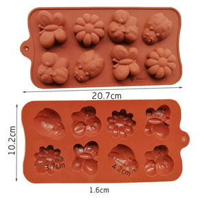 Chocolate_silicon_mould_2 - Bakeyy.com