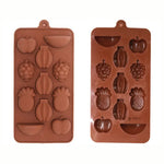 Chocolate_silicon_mould_3 - Bakeyy.com