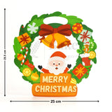 Christmas Theme Ziplock Pouches | Pack of 50