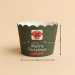 Christmas_Muffin_cups_2 - Bakeyy.com