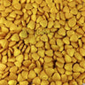 Heart-Shaped Sugar Confetti | Edible Cake & Dessert Decorations | Metallic Finish | 200 gm