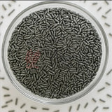 Vermicelli Shaped Sugar Confetti | Edible Cake & Dessert Decorations | Metallic Finish | 200 gm