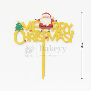 Christmascaketoppers_33 - Bakeyy.com