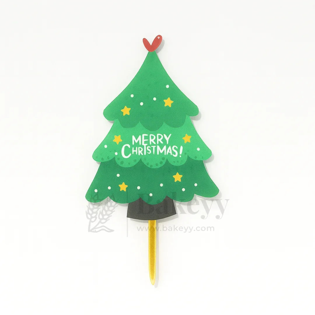 Christmascaketoppers_38 - Bakeyy.com