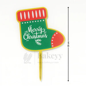 Christmascaketoppers_48 - Bakeyy.com