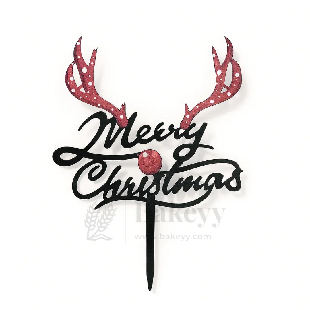 Christmascaketoppers_53 - Bakeyy.com