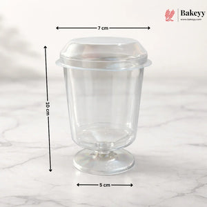 ClearDomeDessertCupCombo_1 - Bakeyy.com
