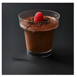 Airline Glass | Beverage & Dessert Cup | 200ml | D50 & D61