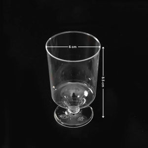 Clear_Dessert_Goblet_Cup - Bakeyy.com