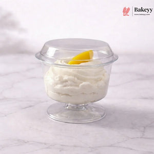 Clear_Dome_Dessert_Cup_Combo_8 - Bakeyy.com