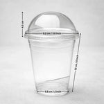 Clear_Plastic_Dome_Lid_Cup_13 - Bakeyy.com