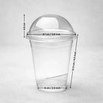 Clear_Plastic_Dome_Lid_Cup_14 - Bakeyy.com
