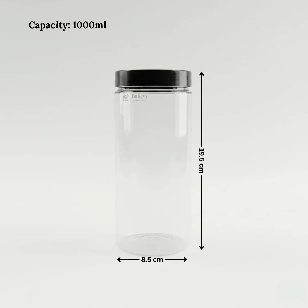 Clear_Plastic_Storage_Jars_with_Airtight_Screw_Lid_15_8d737468-8480-4ca9-a48e-3b9cc940a46c - Bakeyy.com