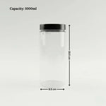 Clear_Plastic_Storage_Jars_with_Airtight_Screw_Lid_15_8d737468-8480-4ca9-a48e-3b9cc940a46c - Bakeyy.com