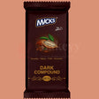 Micks Dark Compound | 500 Gram - Bakeyy.com - India - Micks Dark Compound | 500 Gram - Default Title