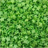 Star Sugar Confetti - 200 Gram
