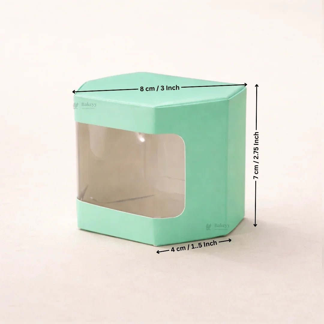 CookieBoxwithWindow - Bakeyy.com